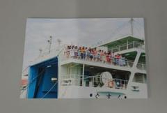 日向坂46ファースト写真集「立ち漕ぎ」アザーカット写真集