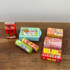 レトロ　練り消し　食品サンプル　／　おもちゃ 2025年最新】レトロ練り消しの人気アイテム - メルカリ