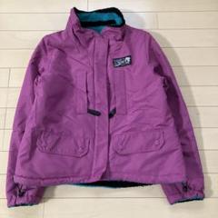 専用⭐︎キャンディストリッパー　アノラックナイロンジャケット Candy Stripper（キャンディストリッパー）の「CND ANORAK