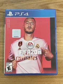 FIFA 18 PS4