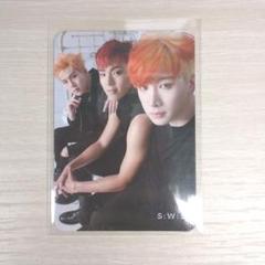 2025年最新】monsta x ウォノ トレカの人気アイテム - メルカリ