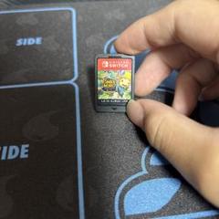 スナックワールドNintendo Switch 日本版