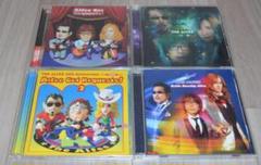 THE ALFEE CD 4枚セット⑬