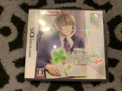 Girls Side 1st Love Plus ときめきメモリアルガールズ