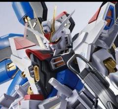 2025年最新】metalRobot魂 ストライクフリーダムガンダム弐式の