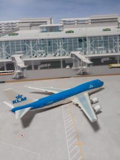 2025年最新】747 klmの人気アイテム - メルカリ