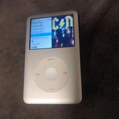 2025年最新】ipod classic a1238の人気アイテム - メルカリ