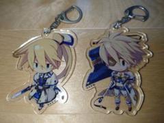 ギルティギア アクリルの中古 未使用品を探そう メルカリ