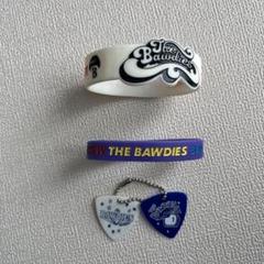 2025年最新】the bawdies グッズの人気アイテム - メルカリ