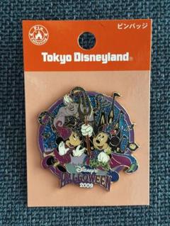 2025年最新】ディズニー ハロウィン ピンバッジの人気アイテム