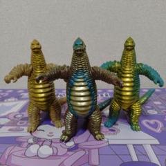 レッドキング　ソフビ　ウルトラマン　ウルトラ怪獣