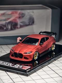 ミニカー 1/64 StreetWeapon RAUH-Weit 1/64 StreetWeapon RAUH-Weit - メルカリ