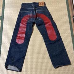 ‼️サイズ大きめ‼️ エヴィス　大黒　東京限定カラーevisu　エビス 楽天市場】エヴィス 大黒デニムの通販