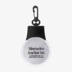 【すぐ届く/国内発】Black Eye Patch/CRUMPLED OG KEYCHAIN BlackEyePatch]CRUMPLED OG KEYCHAIN - MOLDNEST