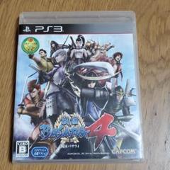 戦国BASARA4