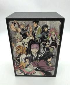 鬼滅の刃 竈門炭治郎 立志編 下 ブルーレイ DVD 収納BOX