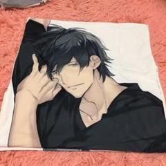 黒瀬陸 城谷忠臣 テンカウント 両面描き下ろし抱き枕カバー