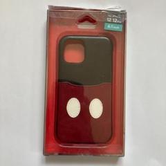 iPhone12 pro ミッキー　premium style 　カバー