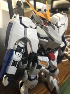 MG バルバトス