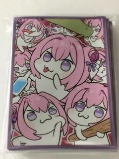勝利の女神：NIKKE きゃらスリーブコレクション　　バニーなどまとめ売り　ニケ Amazon | きゃらスリーブコレクション マットシリーズ 勝利の