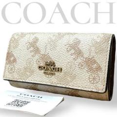 2025年最新】coach キーケース 馬車の人気アイテム - メルカリ