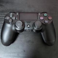 PS4 DualShockワイヤレスコントローラー＋有線接続ケーブル