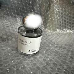 Áiám chapter 2 Eau de Parfum アトマイザー付き Áiám chapter 2 Eau de Parfum アトマイザー付き - メルカリ