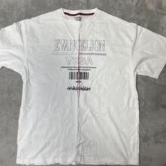 Samantha Vega - エヴァンゲリオン サマンサベガ Tシャツ コラボ シンエヴァ ロンギヌス ネルフ Samantha Vega - エヴァンゲリオン サマンサベガ Tシャツ コラボ