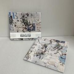 Editorial / Official髭男dism