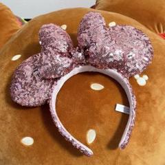 ディズニーカチューシャ