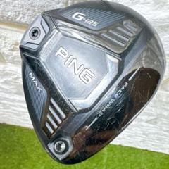 PING G425 MAX フェアウェイウッド 7W Tour 65X 飛距離◎ PING G425 MAX フェアウェイウッド 7W Tour 65X 飛距離◎ - メルカリ
