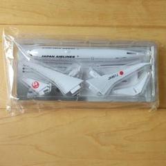 【新品未使用】JAL ボーイング787-9 JA867J　匿名配送 新品未使用】JAL ボーイング787-9 JA867J 匿名配送
