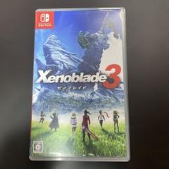 Xenoblade3