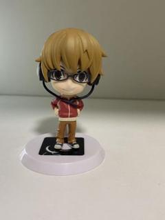 バクマン　フィギュア　コンプリート バクマン。トレーディングフィギュアBOX コンプリート（8個