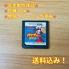 パワプロクンポケット12 DS