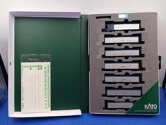 KATO 京都駅店特製品 急行荷物列車 1032列車 Amazon | 有 KATO 京都駅店特製品 急行荷物列車 1032列車 | 車両