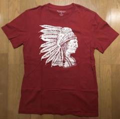 【夏物セール】Ralph Lauren 半袖Tシャツ(M)のサムネイル