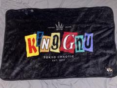 king gnu 2023 CLOSING CEREMONY タオル レッド｜Yahoo!フリマ