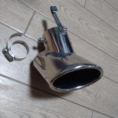 L375S タントカスタムタントKF 嫁おこワンオフマフラー