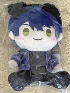 シクフォニ サンリオ いるま ぬいぐるみ