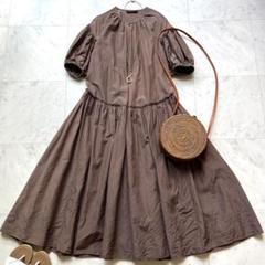 トゥモローランドコレクション　ワンピース　34サイズ Yahoo!オークション -「トゥモローランド ワンピース 34