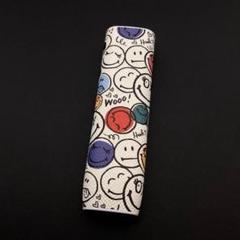 アイコス イルマワン iqos iluma one ケース カバー スマイル