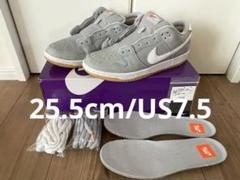 Nike SB Dunk Low Orange Label "Grey Gum"のサムネイル