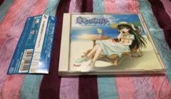 OVA 夏色の砂時計 サウンドコレクション 水樹奈々