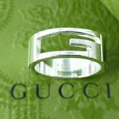 GUCCI リング 23号 楽天市場】【動画/ギフト品質/6号-23号】グッチ GUCCI リング