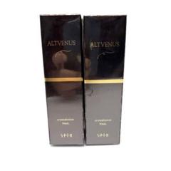 【新品未使用】ALTVENUS クリスタリューション 30g 2本セット 2025年最新】ALTVENUSの人気アイテム - メルカリ