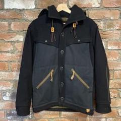 コリンボ　フォレスターコート サイズS 楽天市場】COLIMBO コリンボ Forester Coat フォレスターコート