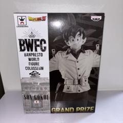 2025年最新】bwfc 孫悟空 モノクロの人気アイテム - メルカリ