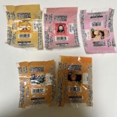 即決歓迎 チロルチョコ 包み紙 外装 38枚 鬼滅の刃 呪術廻戦 2025年最新】チロル鬼滅の刃の人気アイテム - メルカリ