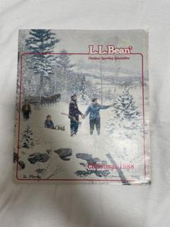 LLBean 1979年　カタログ 2025年最新】エルエルビーンカタログの人気アイテム - メルカリ